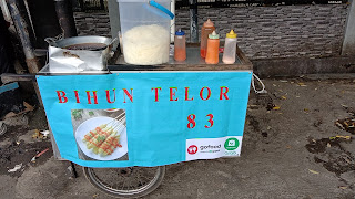 Bihun telor 83