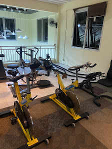 Bije's Gym