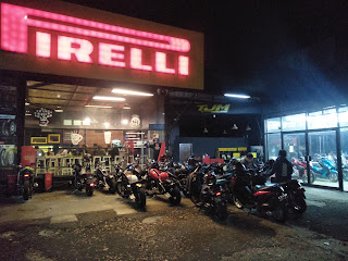 Bike Corner - Jakarta