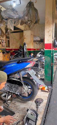 Bike Point Matahari Motor