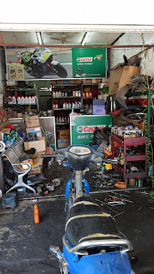 Bike Point Prima Jaya Motor