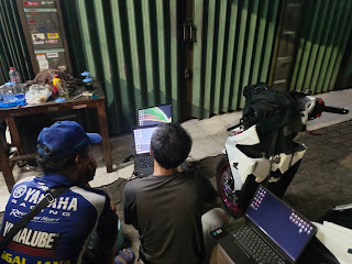 Bike Point Utama Motor