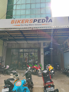 Bikerspedia Jakarta