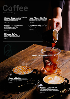 Bikin Kopi Sanggabuana
