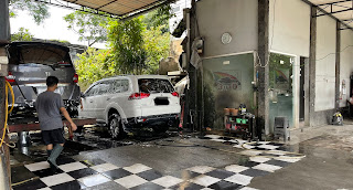 BILAS Car Wash