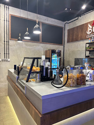 Bilaz Coffee Corner