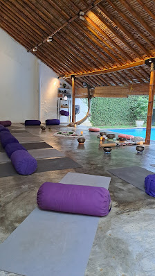 Bilik yoga