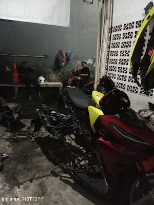 Billah Motor