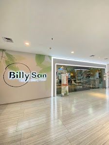 BillySan Hair & Beauty Studio Jakarta Barat