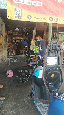 Bilqis Motor