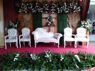 BILQIS wedding