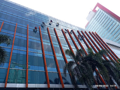 Bilss - Jasa Cleaning Service & Security Terbaik di Jabodetabek