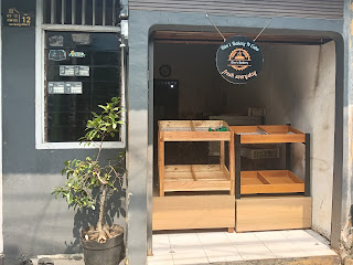 Bim's cake & bakery