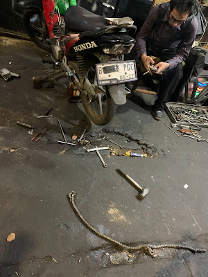 Bima Motor