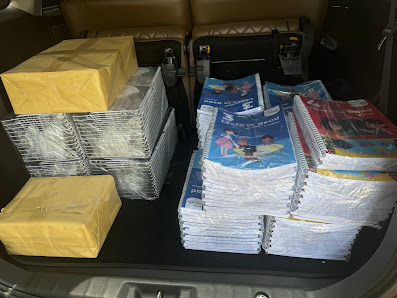 Bima Sakti Printing & Offset