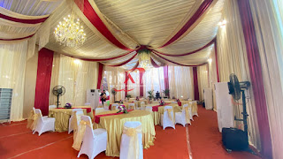 BimaSakti Entertainment (Tenda Bimasakti)