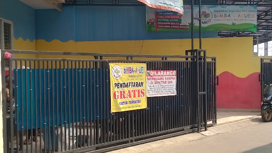 biMBA-AIUEO Basmol Taman Kota
