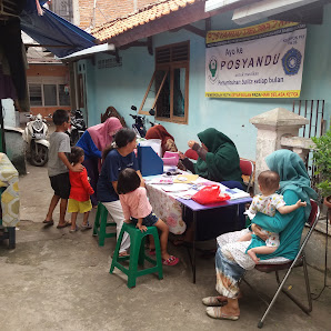 biMBA AIUEO Kota Bambu Selatan