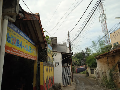 BIMBA AIUEO - Pondok Bambu