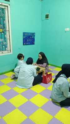 BIMBA BINTANG JUNIOR CIBUBUR