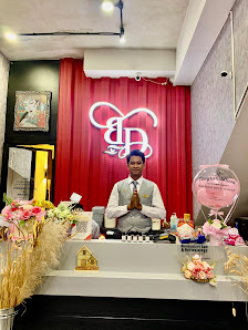 Bimbadevi Spa & Massage
