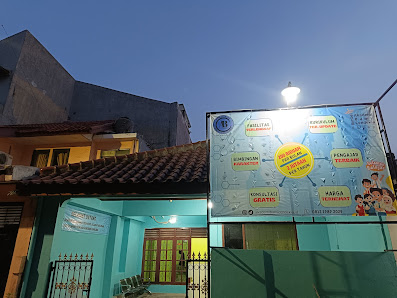 BIMBEL ABC "CHAMP" CIPINANG JAYA
