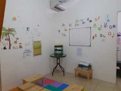 Bimbel AL FATIH (CALISTUNG-MENGAJI-Kelas SD-English
