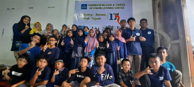Bimbel ALC