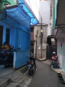 BIMBEL ALIM