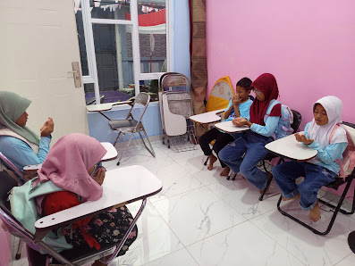 Bimbel Baiturrahmah