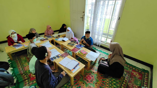 Bimbel Bimago IKPM Jakarta