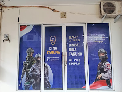 BIMBEL Bina Taruna