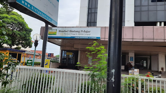 Bimbel Bintang Pelajar Rawamangun