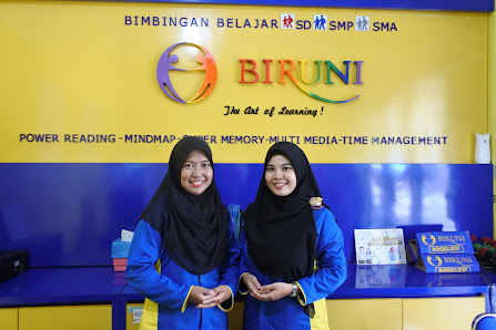 Bimbel Biruni Tangerang | Bimbel SD, Bimbel SMP, Bimbel SMA, Bimbel UTBK, Bimbel SNBT, Bimbel SNBP, Bimbel PTN