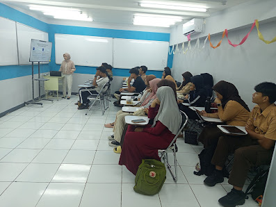 Bimbel Brain Academy Ruangguru Kelapa Dua