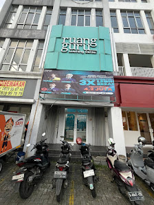 Bimbel Brain Academy Ruangguru Jatinegara