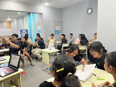 Bimbel Brain Academy Ruangguru Kemanggisan