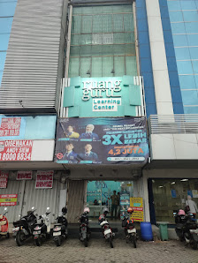 Bimbel Brain Academy Ruangguru Jakarta Utara Pluit