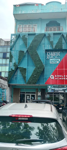Bimbel Brain Academy Ruangguru Rawamangun