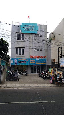 Bimbel Brain Academy Ruangguru Tangerang Daan Mogot