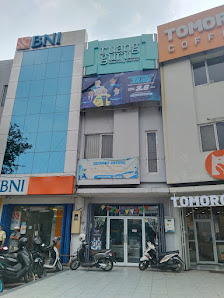 Bimbel Brain Academy Ruangguru Tangerang Sangiang