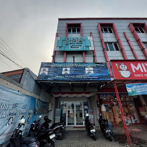Bimbel Brain Academy Ruangguru Jakarta Selatan Rempoa Veteran
