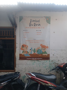 bimbel bu ririn