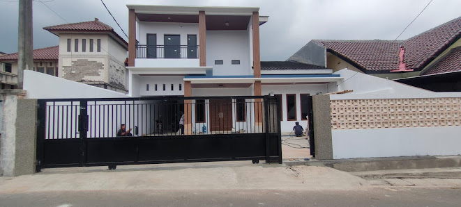 Bimbel Bu Suci