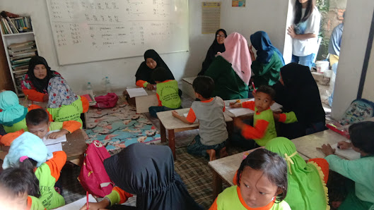 Bimbel Calistung Bunda Asih