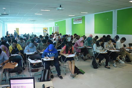 Bimbel CPNS Sukses CPNS