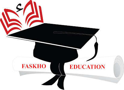 BIMBEL DAN LES PRIVAT FASKHO EDUCATION