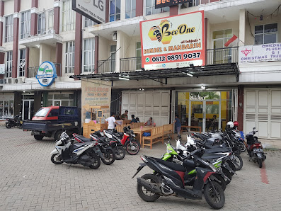 Bimbel dan Mandarin Bee One Course
