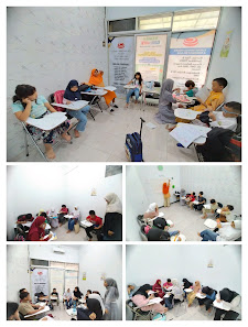 Bimbel Easy Course Cabang Pondok Ranggon