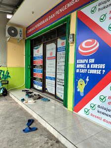 Bimbel Easy Course Setu Cipayung